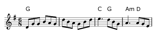 [image of music]